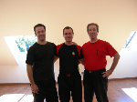 Sifu Gianluca Cesana