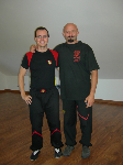 Sifu Paul Corti